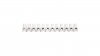 Listwa zaciskowa gwintowa 12-torowa 10mm2 biała LTA12-10 22512216